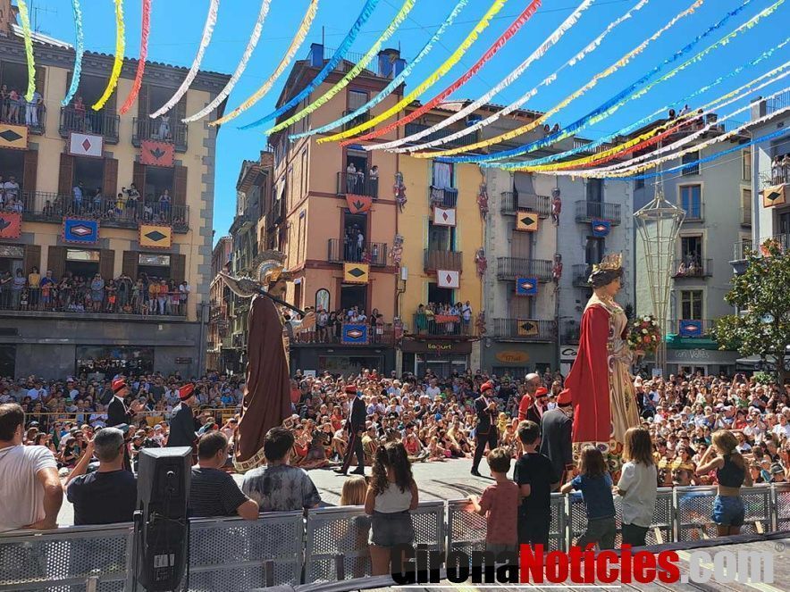 Festes del Tura 