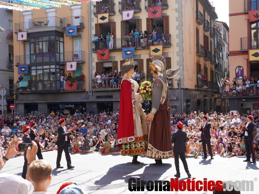 Festes del Tura 2023 