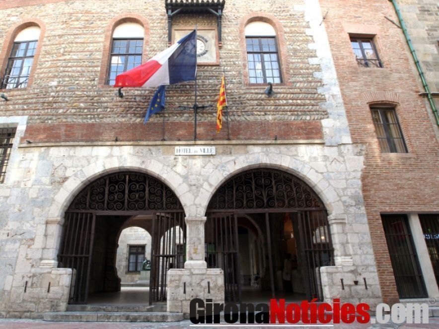Ville de Perpignan   
