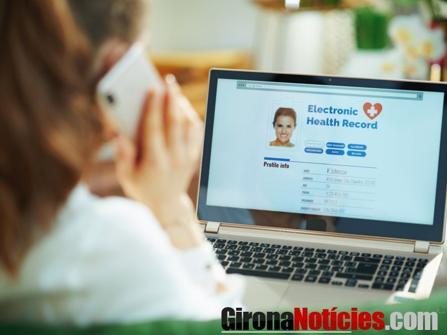 Expediente médico 