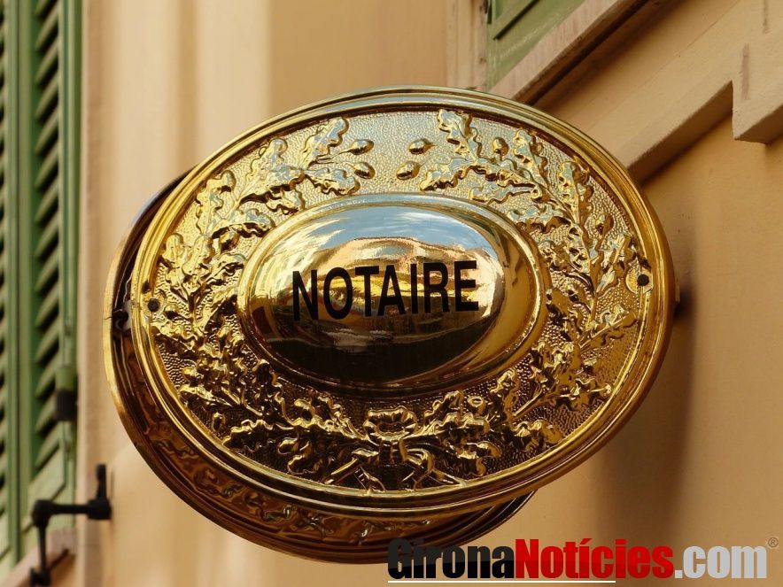 Notaria 