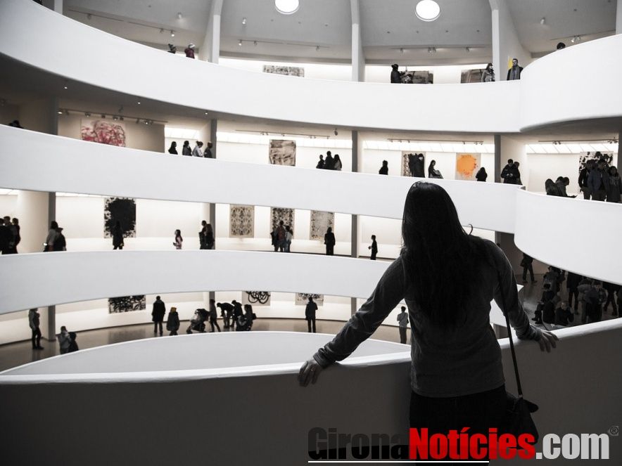 Museo arte 