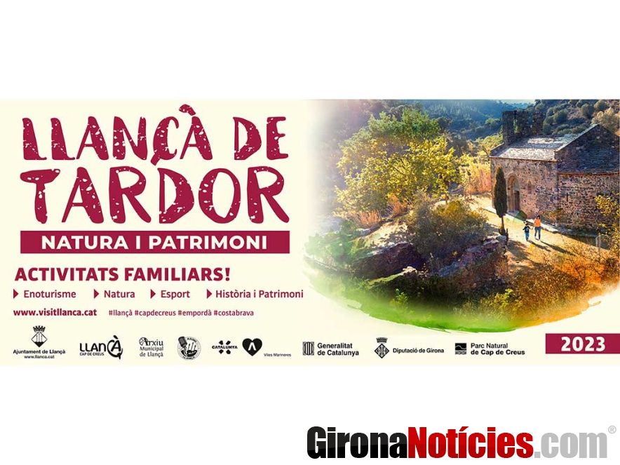 Llançà de tardor 