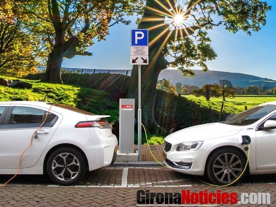 Coche eléctrico 