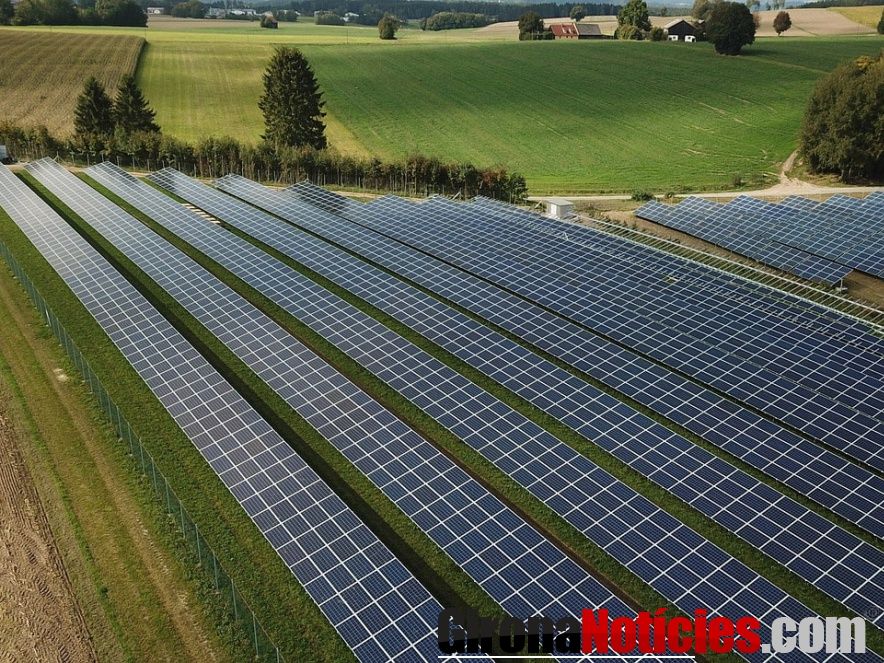 Energía Solar 