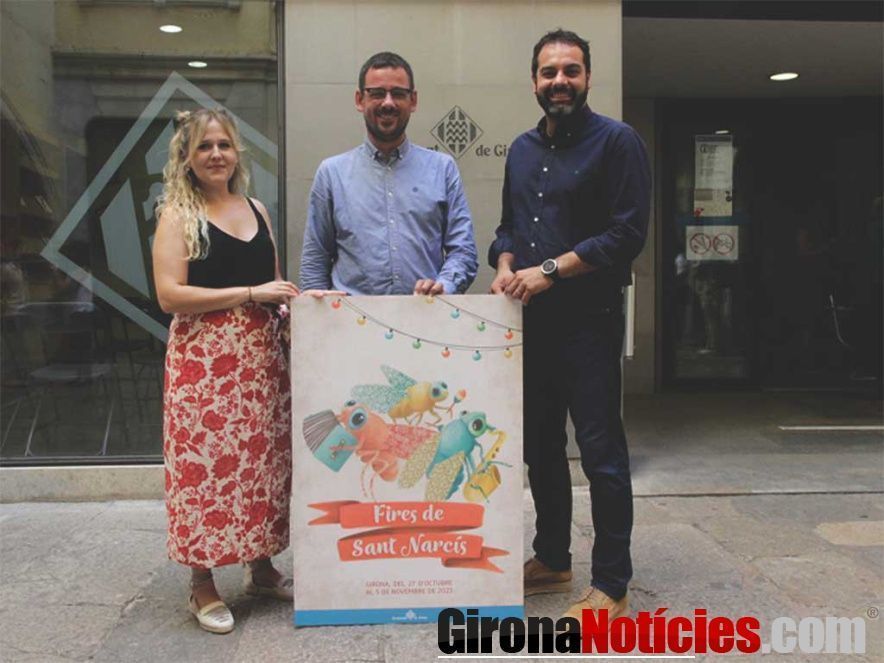 Presentació Cartell 