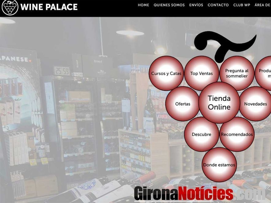 Winepalace 