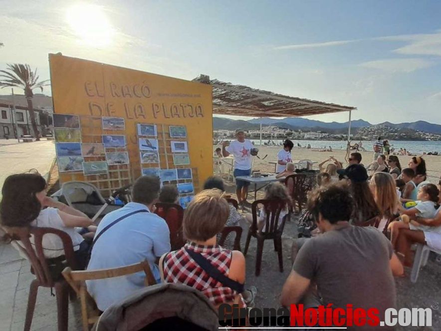 Activitats a Llançà 