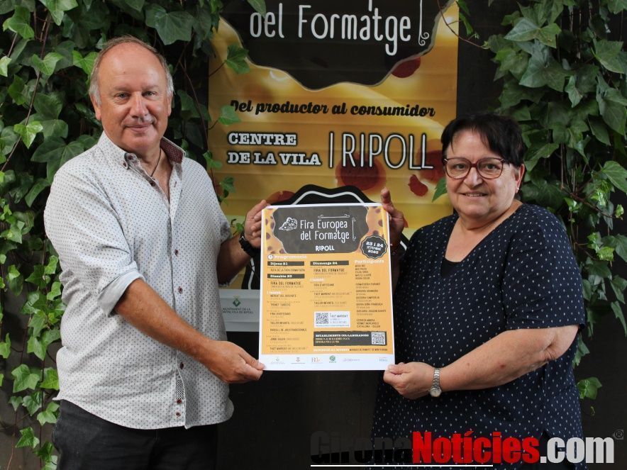 Presentació de la Fira 