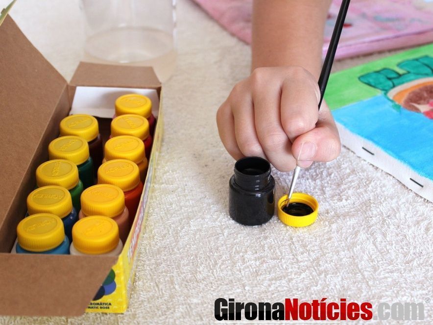 Creatividad infantil 