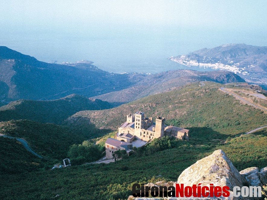 Sant Pere de Rodes  
