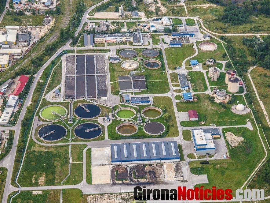 Tratamiento aguas 
