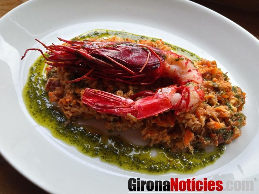 Marisco receta 