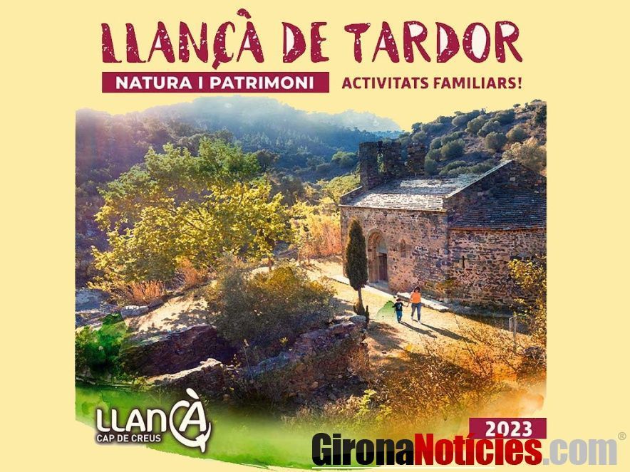 Llança de Tardor 