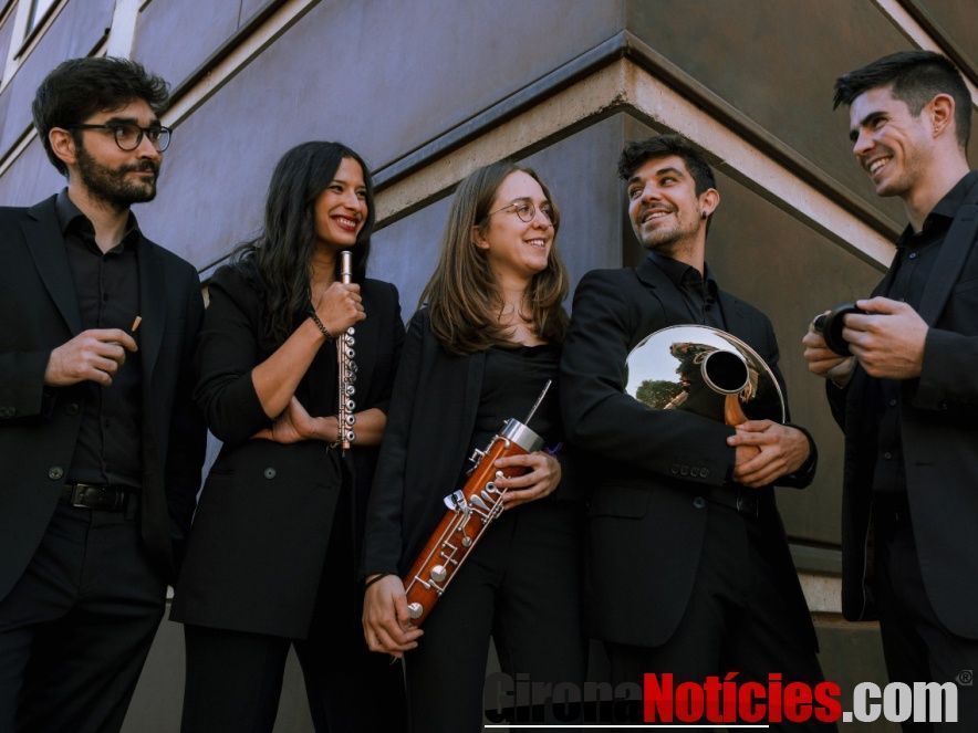 Quintet 