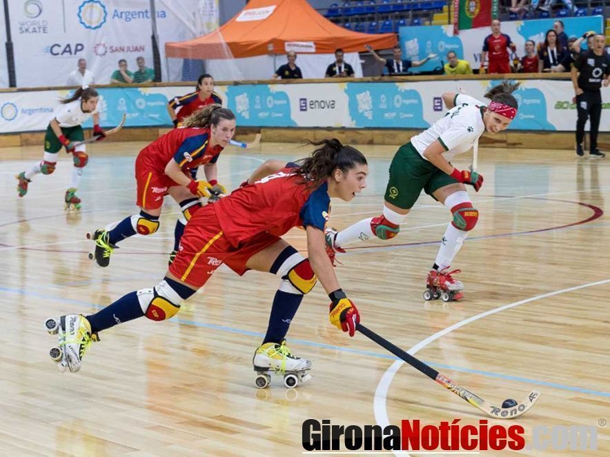 Hoquei Patins 