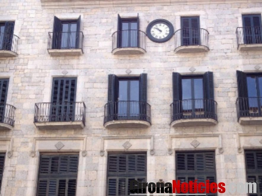 Ajuntament de Girona 