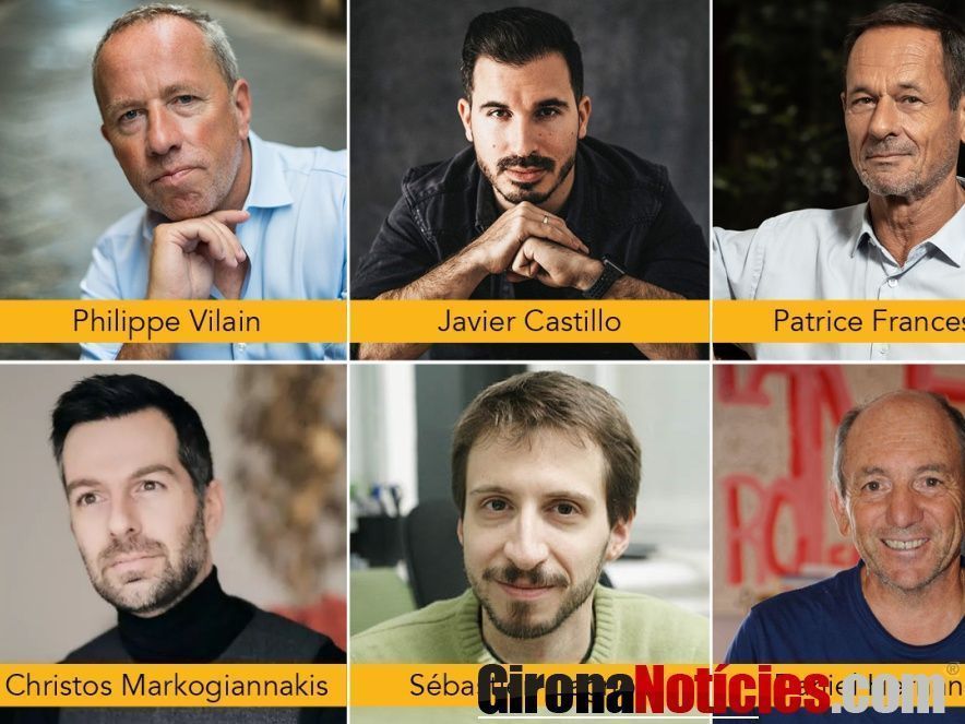 Les lauréats des Prix Méditerranée 2023 