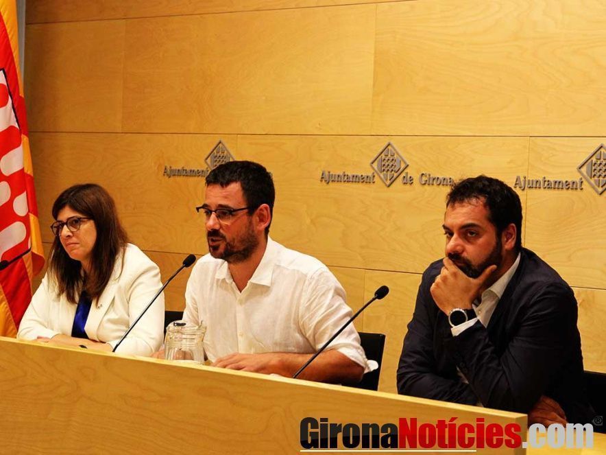 Ajuntament de Girona 