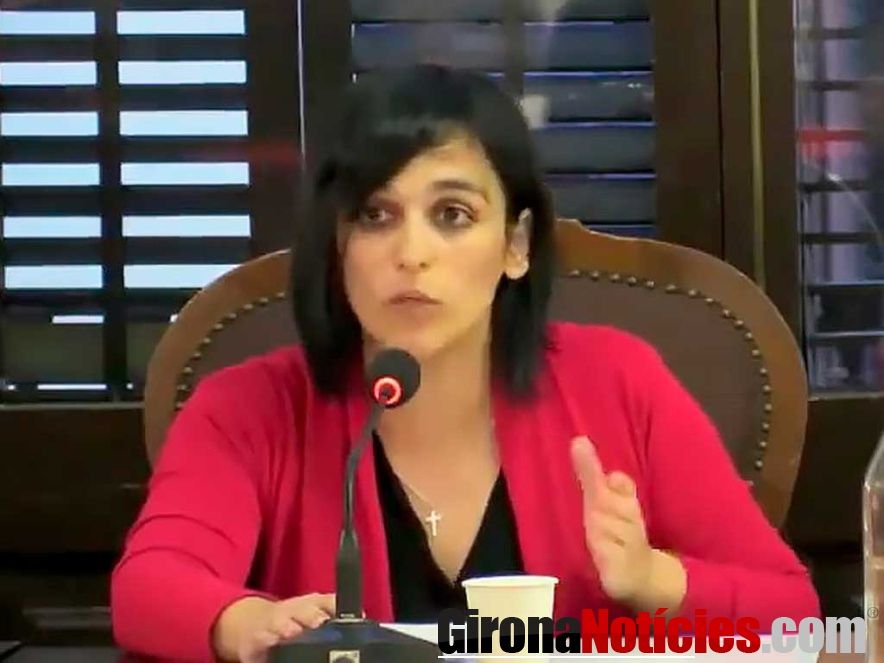 Sílvia Orriols 