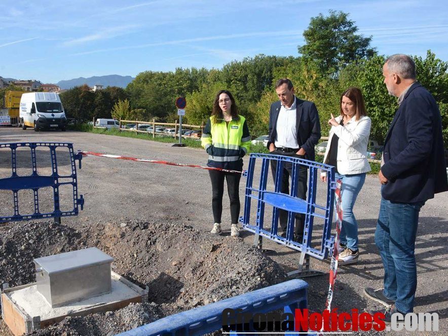 Ajuntament d'Olot 