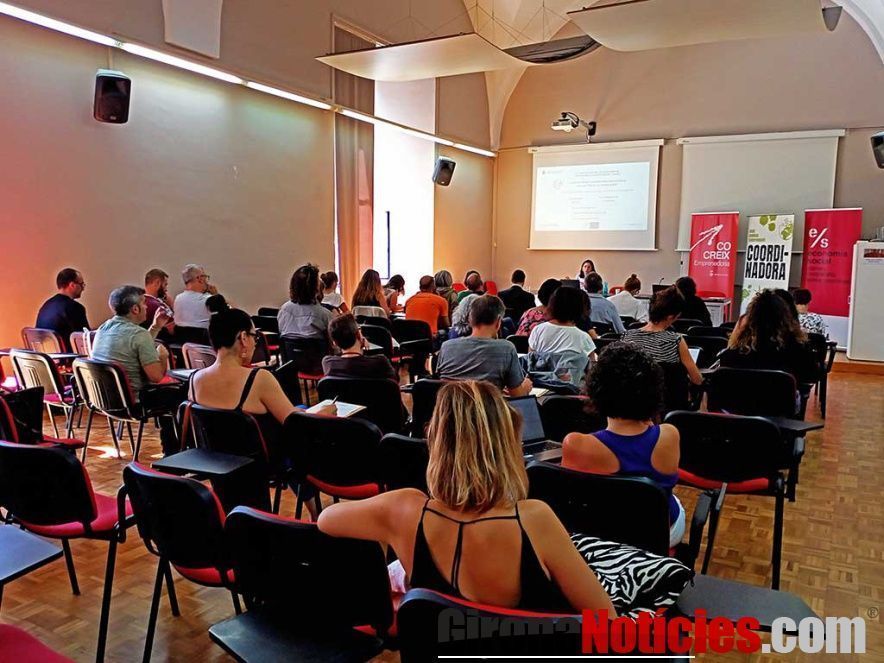 Jornada formativa 