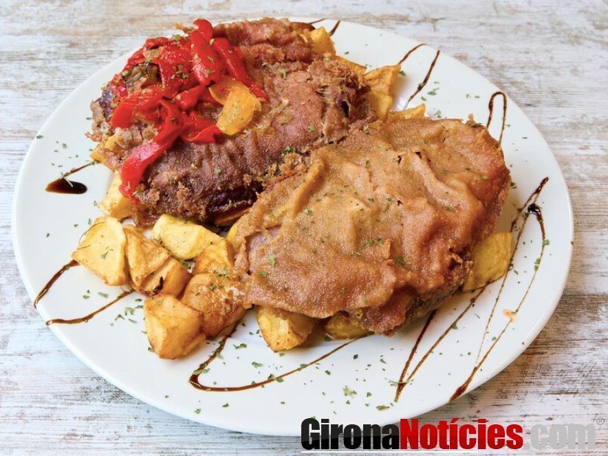 Cachopo 