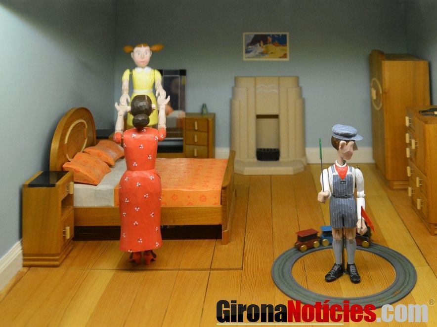 Cuentos teatralizados 