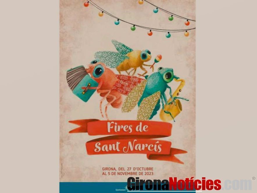 Fires de Sant Narcís  
