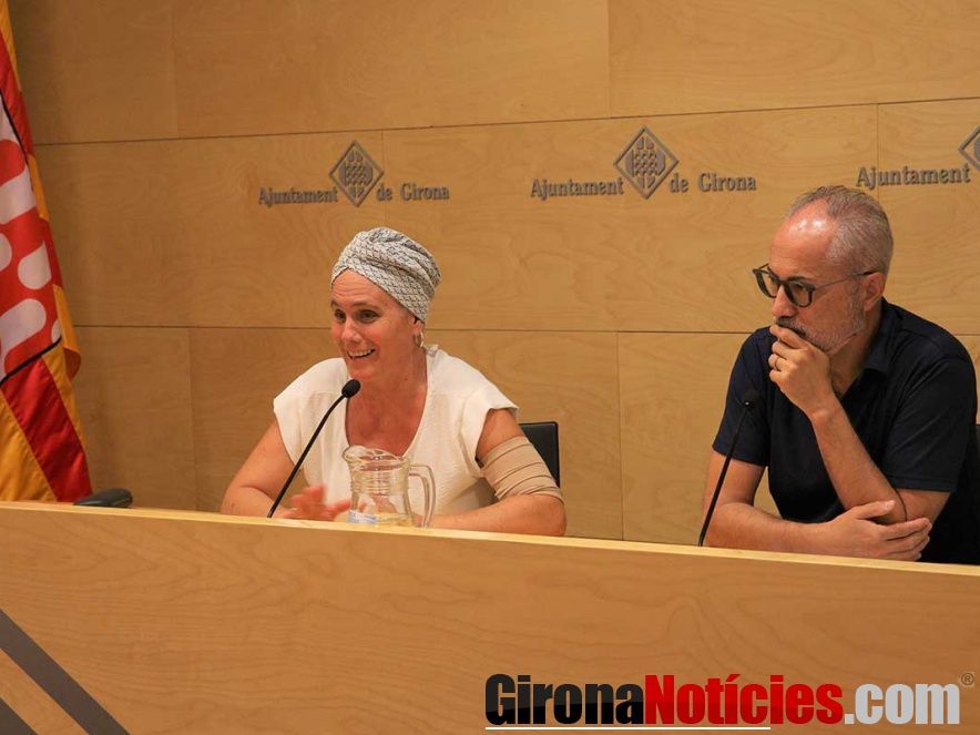 Ajuntament de Girona 