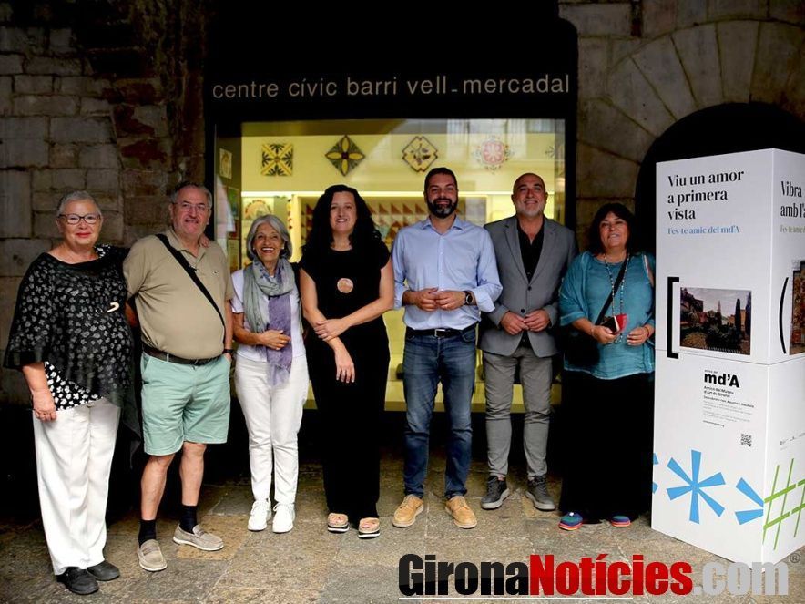 Museu d’Art de Girona 