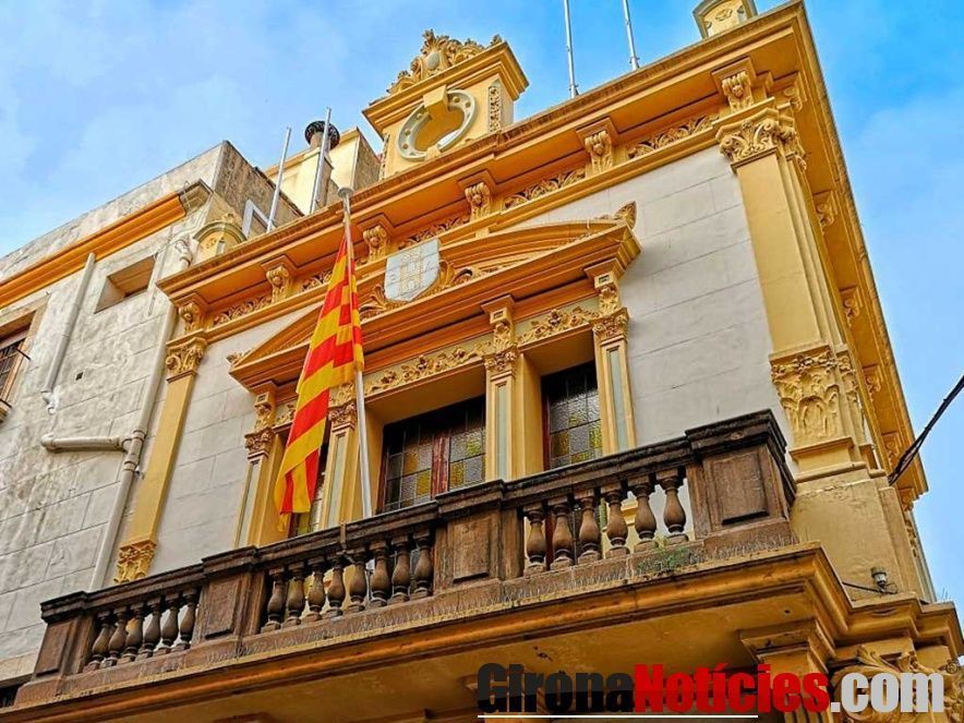 Ajuntament de Palamós 