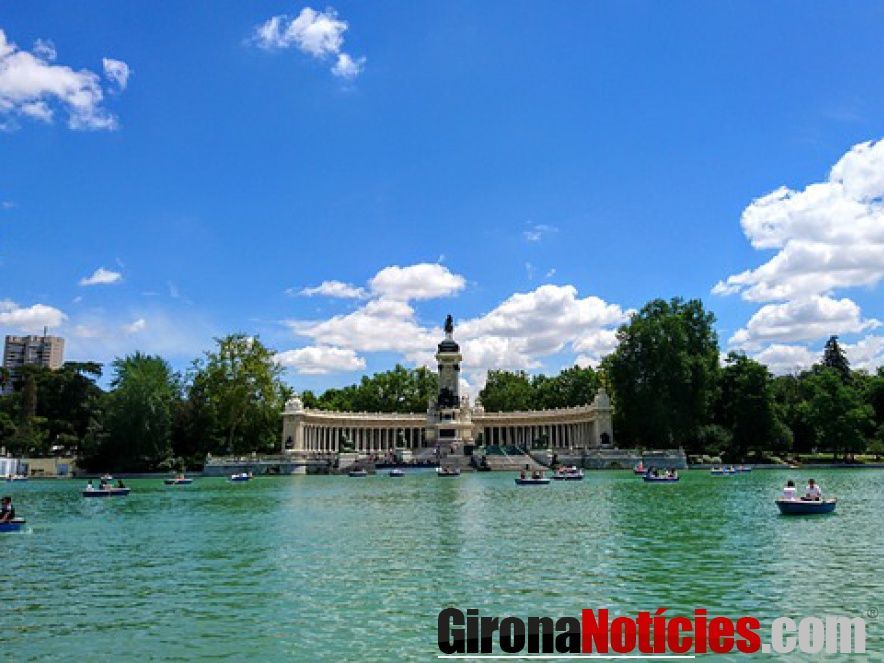 El retiro