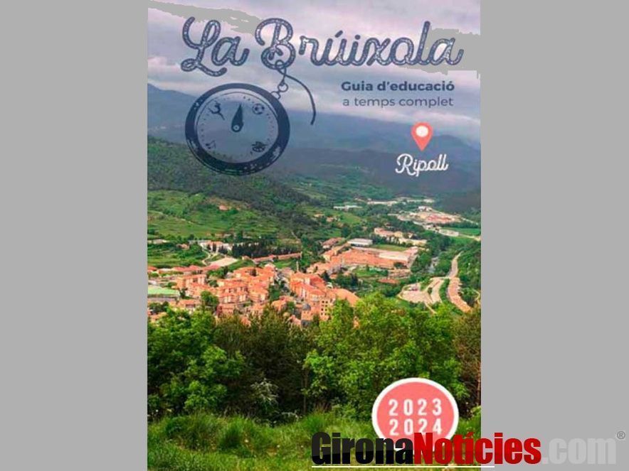 La Brúixola 