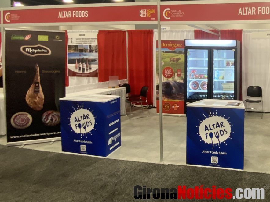 Altar Foods - Miami  