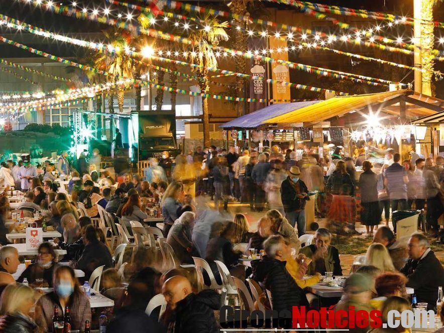 Festa de la Cervesa 