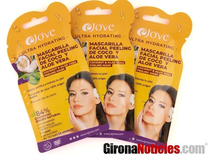 Facial Ejove 