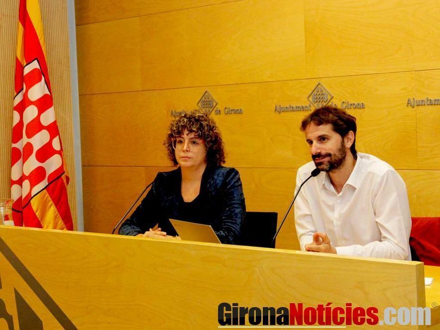 Ajuntament de Girona 