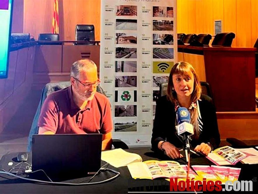 Ajuntament de Castelló d'Empúries 