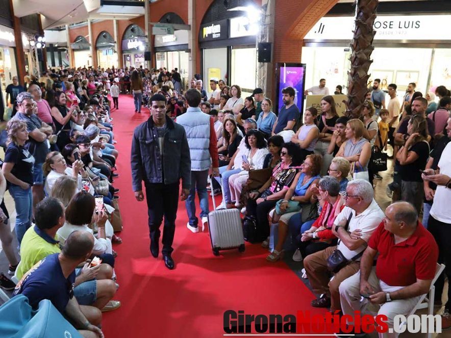 Setmana de la Moda a l'Espai Gironès  