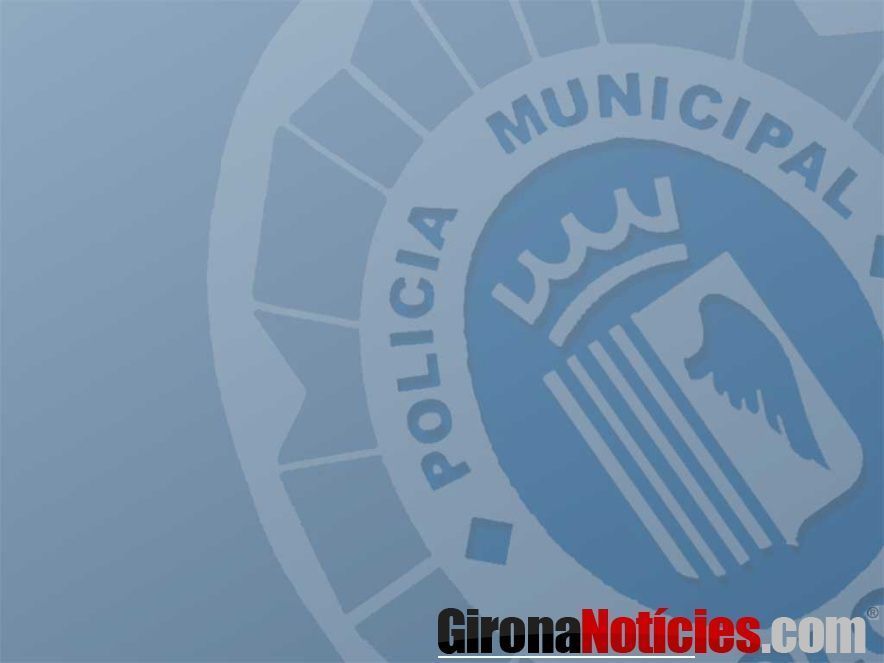 Policia Municipal d’Olot  