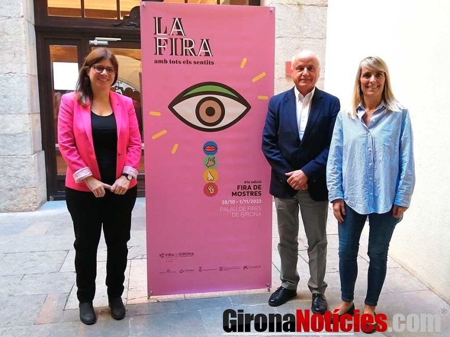 Presentació  Fira de Mostres 