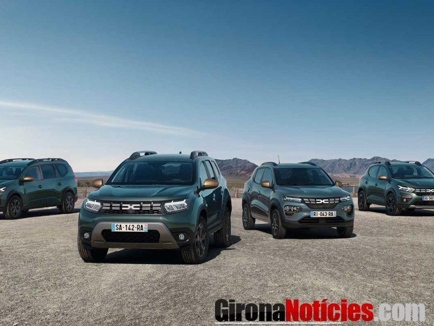 Dacia 