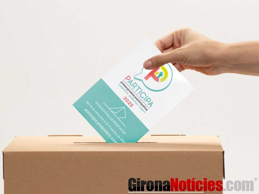  4ts Pressupostos Participatius 