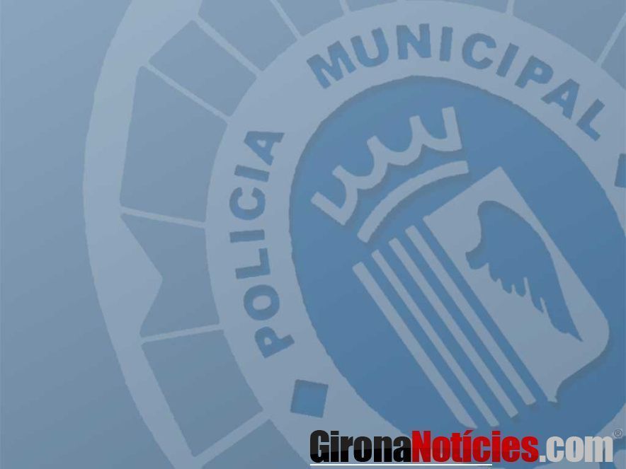 Policia Municipal