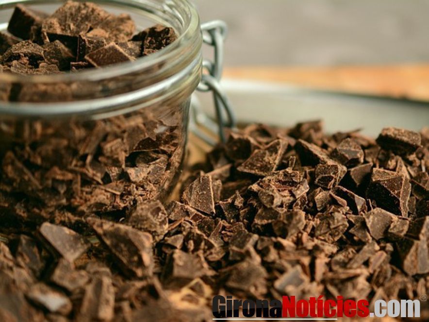 Chocolate 