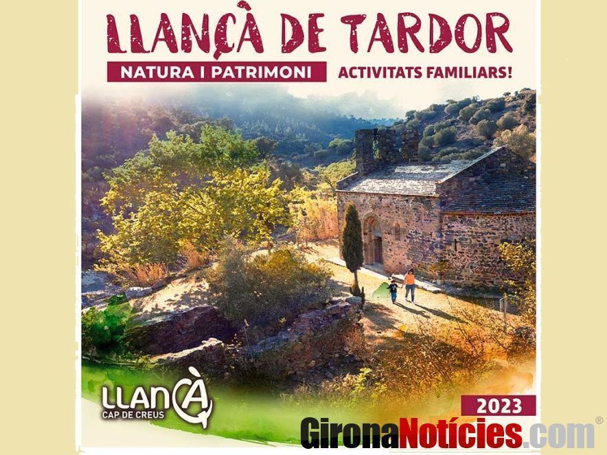 Llançà de tardor 