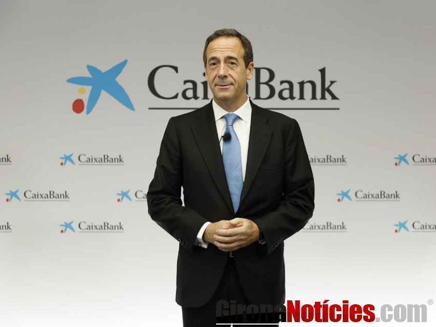 Caixabank