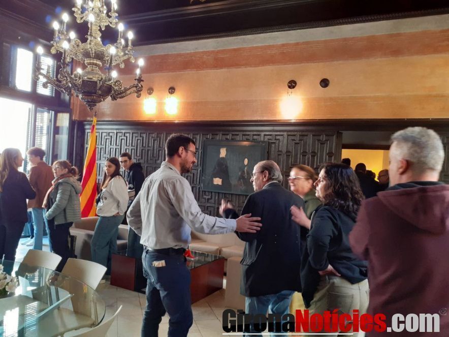 Jornada de Portes Obertes 