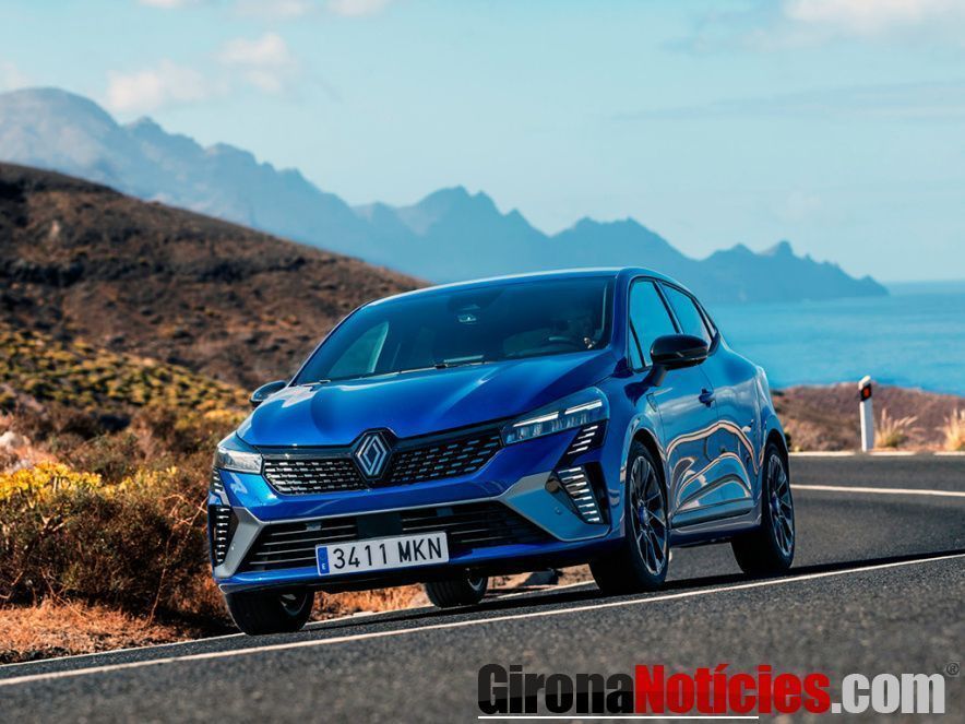 Nuevo Clio